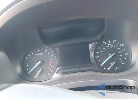 2019 Ford Explorer Xlt z USA, uszkodzony, nr VIN 1FM5K7D87KGA52191